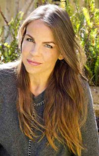 Photo of Margaret Stohl