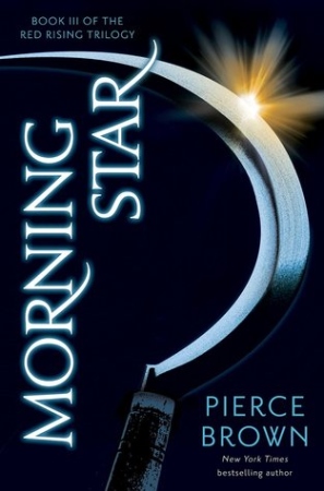 Book Cover for Morning Star