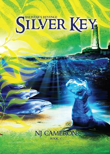 Book Cover for Baltizar's Revenge