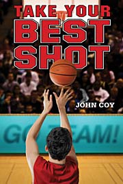 Book Cover for Take Your Best Shot