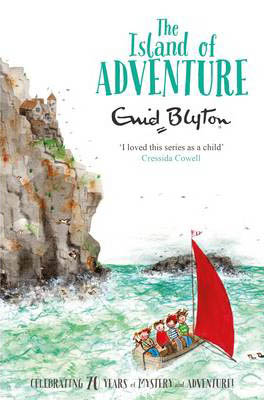 Book Cover for Adventure