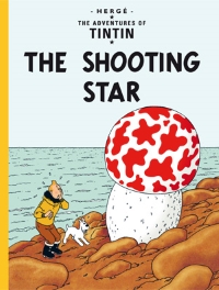 Book Cover for The Shooting Star