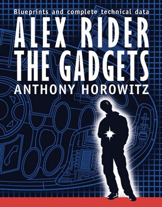 Book Cover for Gadgets