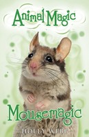 Book Cover for Mousemagic