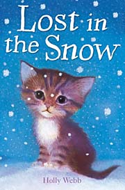 Book Cover for Lost in the Snow