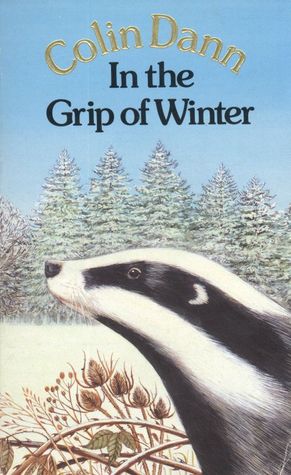Book Cover for In the Grip of Winter