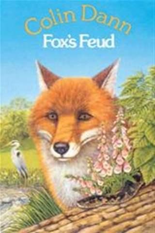 Book Cover for Fox's Feud