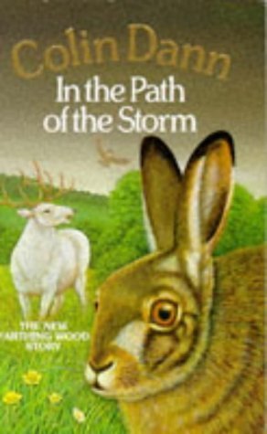 Book Cover for In the Path of the Storm