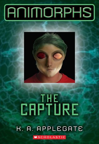 Book Cover for The Capture