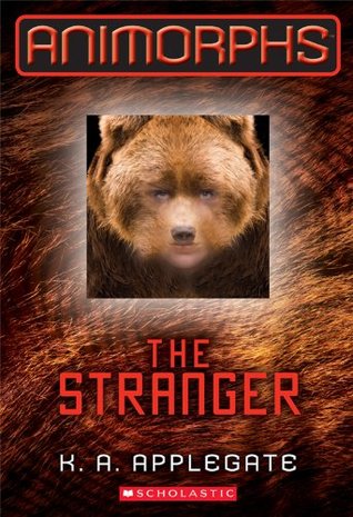 Book Cover for The Stranger