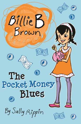 Book Cover for The Pocket Money Blues