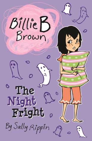 Book Cover for The Night Fright