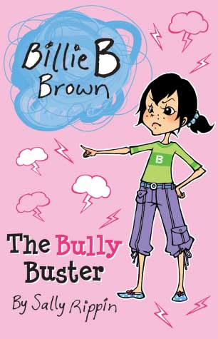 Book Cover for The Bully Buster