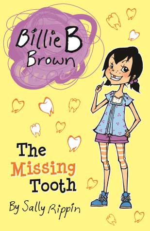Book Cover for The Missing Tooth