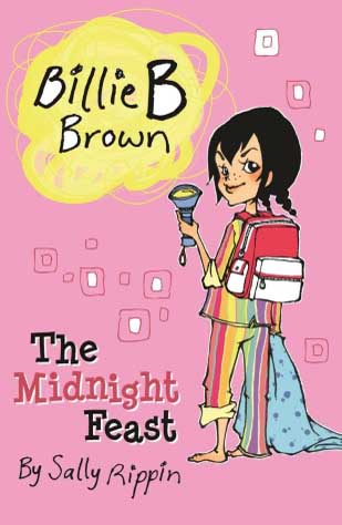 Book Cover for The Midnight Feast