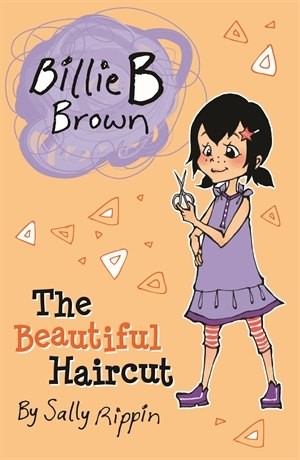Book Cover for The Beautiful Haircut