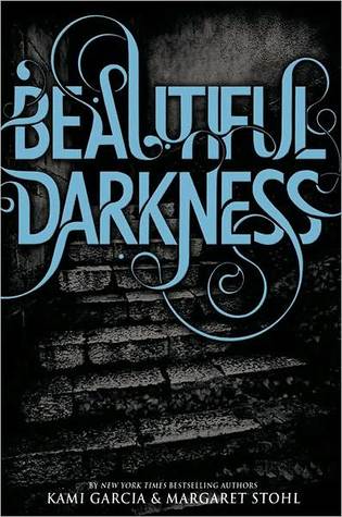 Book Cover for Beautiful Darkness