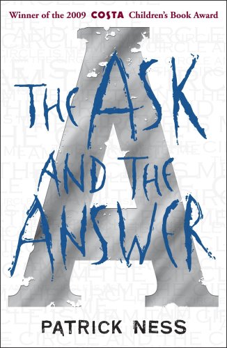 Book Cover for The Ask and the Answer