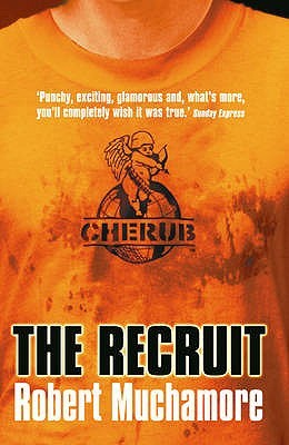 Book Cover for The Recruit