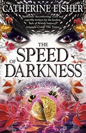 Book Cover for The Speed of Darkness