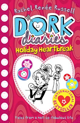 Book Cover for Tales from a Not-So-Happy Heartbreaker (Holiday Heartbreak)