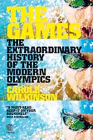 Book Cover for The Games