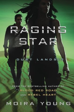 Book Cover for Ranging Star