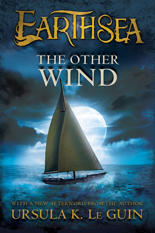 Book Cover for The Other Wind