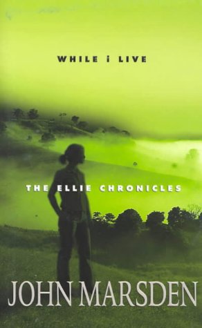 Book Cover for Ellie Chronicles