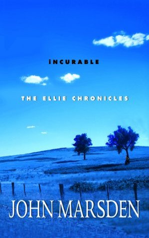 Book Cover for Incurable