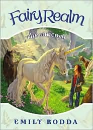 Book Cover for The Unicorn