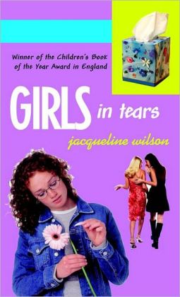 Book Cover for Girls in Tears