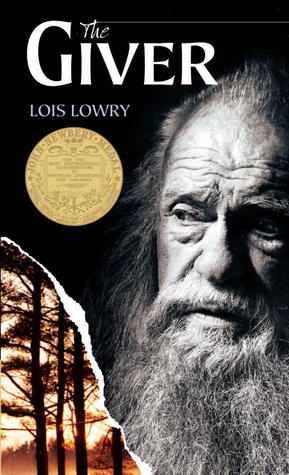 Book Cover for The Giver
