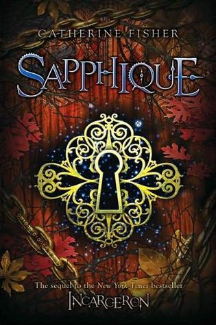 Book Cover for Sapphique