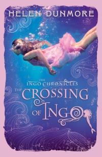 Book Cover for The Crossing of Ingo
