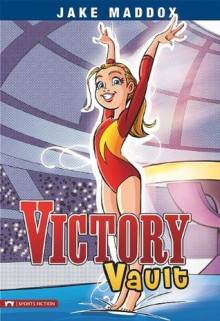 Book Cover for Victory Vault