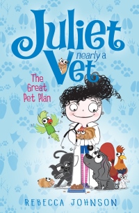 Book Cover for The Great Pet Plan