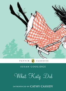 Book Cover for Katy Carr