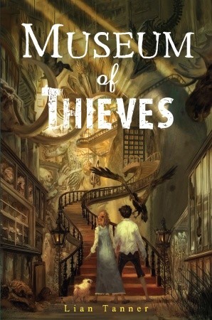 Book Cover for Keepers Trilogy
