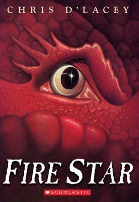 Book Cover for Fire Star