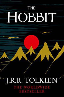 Book Cover for Middle-Earth (Lord of the Rings)