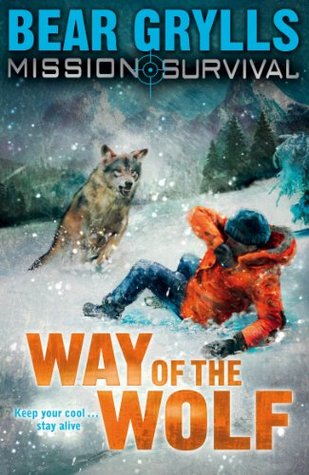 Book Cover for Way of the Wolf