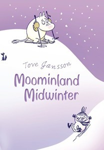 Book Cover for Moominland Winter