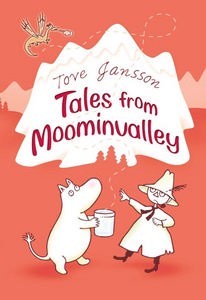 Book Cover for Tales from Moominvalley