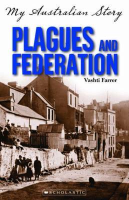 Book Cover for Plagues and Federation