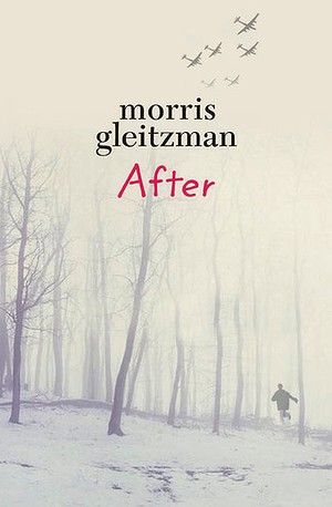 Book Cover for After