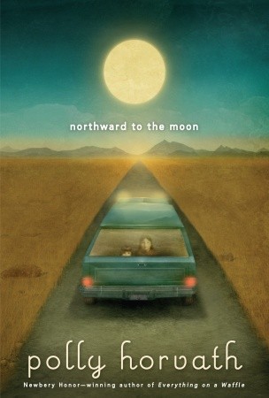 Book Cover for Northward to the Moon