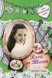 Book Cover for Rose in Bloom (Book 4)