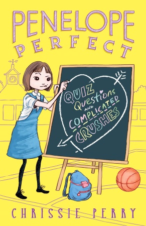 Book Cover for Quiz Questions for Complicated Crushes
