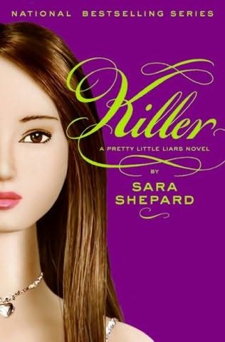 Book Cover for Killer